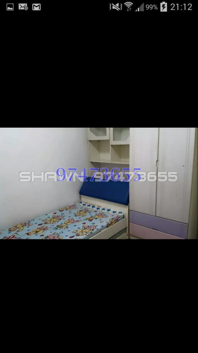 Blk 617 Bedok Reservoir Road (Bedok), HDB 3 Rooms #80798292